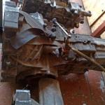 2002 Volkswagen Passat Şanzıman Komple Çıkma Parça Ankara