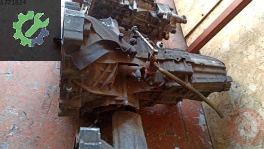 2002 Volkswagen Passat Şanzıman Komple Çıkma Parça Ankara