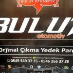 2015 Volkswagen Passat Sis Kapağı Çıkma Parça İstanbul