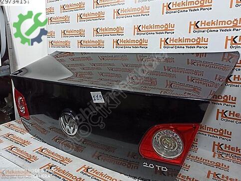 Volkswagen Passat çıkma parça