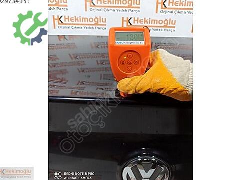 Volkswagen Passat çıkma parça