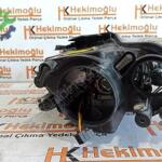 VW PASSAT B6 2005-2010 SAĞ FAR HATASIZ LETSİZ YAN SANAYİ TAMİRS