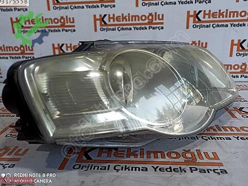 Mercedes 200 çıkma parça
