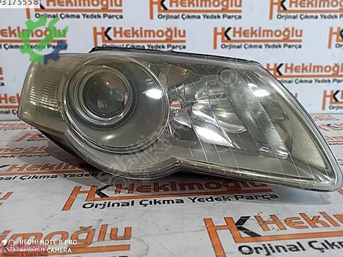 Mercedes 200 çıkma parça