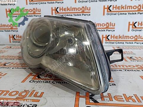 Mercedes 200 çıkma parça