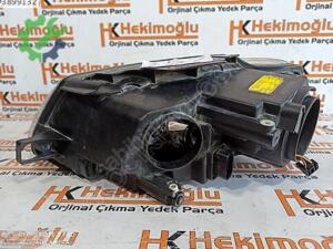 VW PASSAT B6 2005-2010 SAĞ FAR HATASIZ LETSİZ YAN SANAYİ TAMİRS