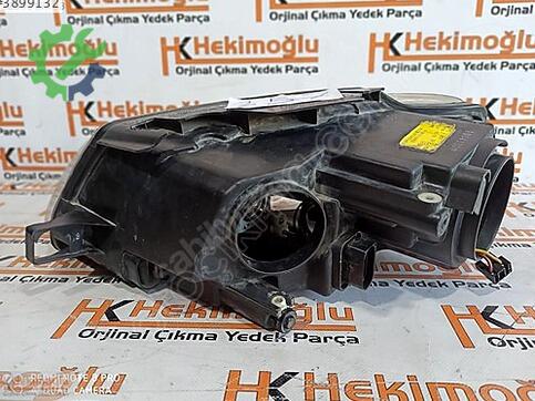 Volkswagen Passat çıkma parça
