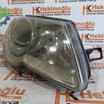 VW PASSAT B6 2005-2010 SAĞ FAR HATASIZ LETSİZ YAN SANAYİ TAMİRS