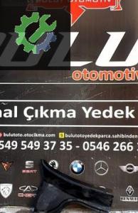 Vw passat b6 2005-2011 sağ ön cam ızgarası 3c1819404
