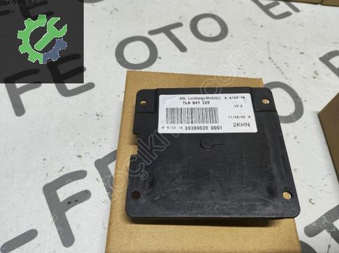 Volkswagen Passat Far Beyni 7L6941329 çıkma parça
