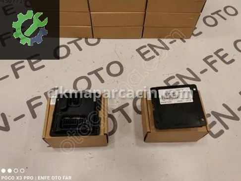 Volkswagen Passat Far Beyni 89393663 çıkma parça