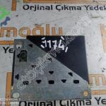 VW PASSAT B6 AİRBAG BEYNİ 3C0 909 605 J 391130 09 H029 52 S2