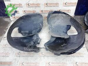 VW Passat B6 B7 CC Sağ Ön Davlumbaz Parçası – 3C0 805 97