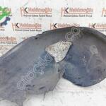 VW Passat B6 B7 CC Sağ Ön Davlumbaz Parçası – 3C0 805 97