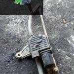 VW Passat B6 B7 Ön Silecek Motoru – 3AB955419 Oto Parça