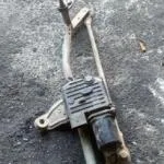 VW Passat B6 B7 Ön Silecek Motoru – 3AB955419 Oto Parça