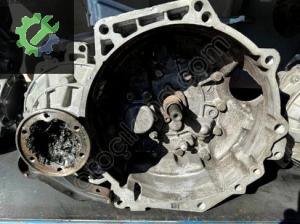 VW PASSAT B6 BENZİNLİ 6İLERİ ÇIKMA MANUEL ŞANZIMAN GXV KODLU