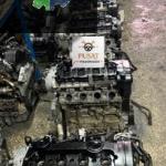 2004 Volkswagen Passat Motor Takozu Çıkma Parça Ankara
