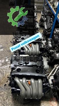 2004 Volkswagen Passat Motor Takozu Çıkma Parça Ankara