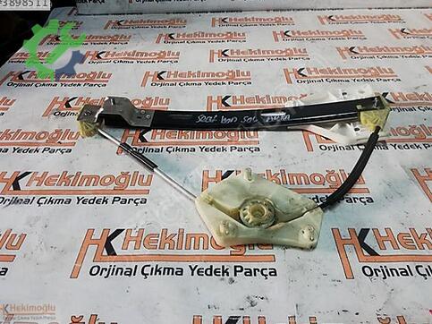 Volkswagen Passat çıkma parça