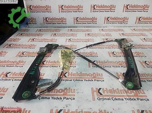 Volkswagen Passat Cam Krikosu çıkma parça