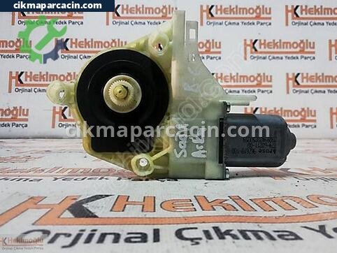 Volkswagen Passat Cam Motoru çıkma parça