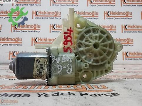 Volkswagen Passat çıkma parça