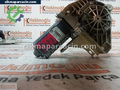 Volkswagen Passat Cam Motoru çıkma parça