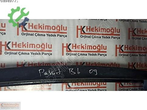 Volkswagen Passat 3C5807557 çıkma parça