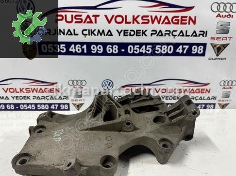 Volkswagen Passat Şarj Dinamosu çıkma parça