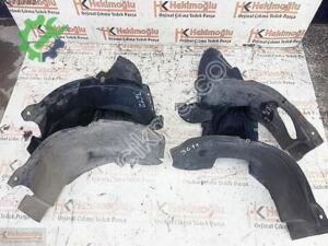 VW PASSAT B6 DAVLUMBAZ SAĞ ÖNÜN ÖNÜ 3C0 805 912 3C0805912