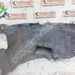 VW PASSAT B6 DAVLUMBAZ SAĞ ÖNÜN ÖNÜ 3C0 805 912 3C0805912