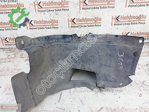Volkswagen Passat Davlumbaz 3C0805912 çıkma parça