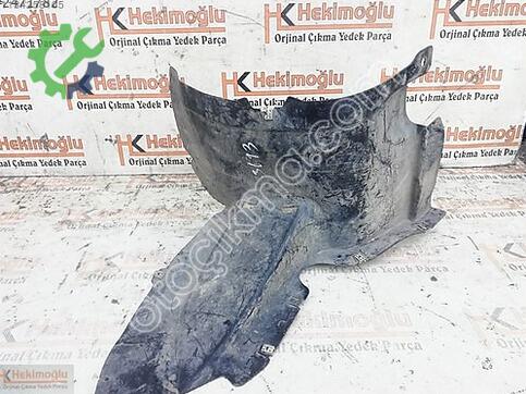 Volkswagen Passat Davlumbaz 3C0805912 çıkma parça