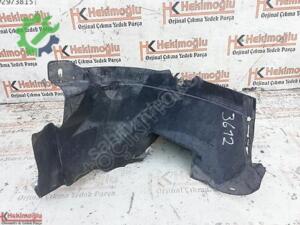 VW PASSAT B6 DAVLUMBAZ SAĞ ÖNÜN ÖNÜ 3C0 805 912 3C0805912