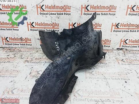 Volkswagen Passat 3C0805912 çıkma parça