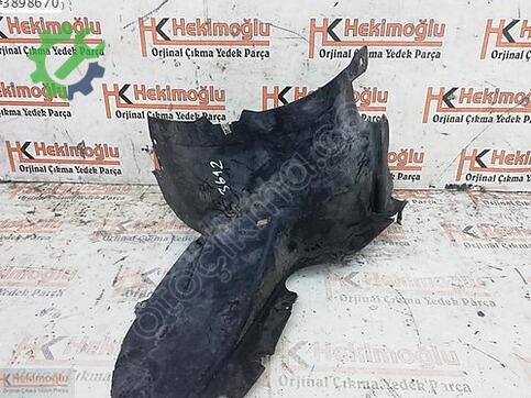 Volkswagen Passat 3C0805912 çıkma parça