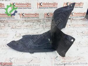 VW PASSAT B6 DAVLUMBAZ SOL ÖNÜN ÖNÜ 3C0 805 911 B 3C0805911B9B