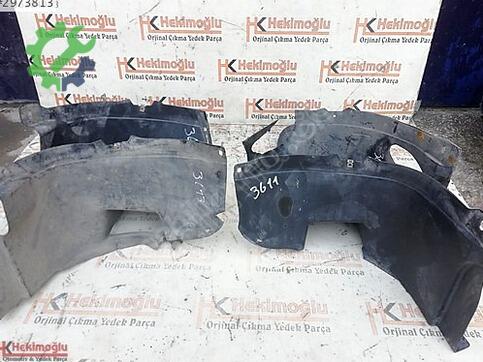Volkswagen Passat 3C0805911B9B çıkma parça