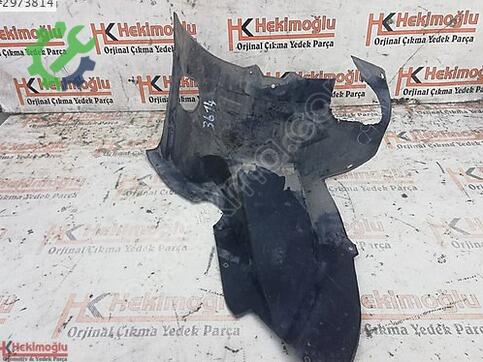 Volkswagen Passat 3C0805911B9B çıkma parça