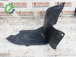 VW PASSAT B6 DAVLUMBAZ SOL ÖNÜN ÖNÜ 3C0 805 911 B 3C0805911B9B