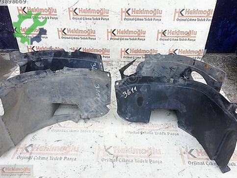 Volkswagen Passat 3C0805911B9B çıkma parça