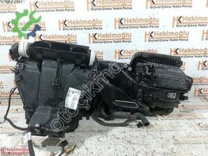 VW PASSAT B6 JETTA KALORİFER MOTORU VE KAZANI 2K5 820 003 C