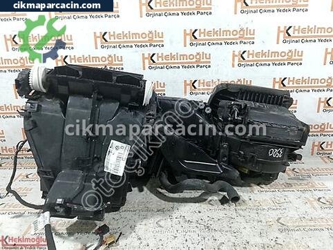 Mercedes-Benz 320 Kalorifer Motoru çıkma parça