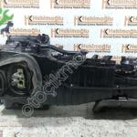 VW PASSAT B6 JETTA KALORİFER MOTORU VE KAZANI 2K5 820 003 C