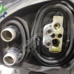 VW PASSAT B6 JETTA KALORİFER MOTORU VE KAZANI 2K5 820 003 C