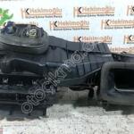 VW PASSAT B6 JETTA KALORİFER MOTORU VE KAZANI 2K5 820 003 C