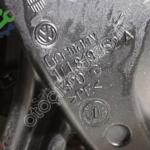 VW PASSAT B6 JETTA KALORİFER MOTORU VE KAZANI 2K5 820 003 C