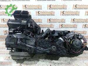 VW PASSAT B6 JETTA KALORİFER MOTORU VE KAZANI 2K5 820 003 C 3C0