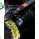 VW PASSAT B6 JETTA KALORİFER MOTORU VE KAZANI 2K5 820 003 C 3C0